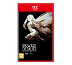Nintendo Bravely Default Flying Fairy HD Remaster (Switch 2) Remasterizada Plurilingüe Nintendo Switch 2