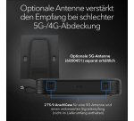 NETGEAR M3 routeur sans fil Bi-bande (2,4 GHz / 5 GHz) Noir