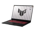 ASUS TUF Gaming A18 FA808UM-S8013W AMD Ryzen™ 7 260 Laptop 45.7 cm (18") WUXGA 16 GB DDR5-SDRAM 1 TB SSD NVIDIA GeForce RTX 5060 Wi-Fi 6E (802.11ax) Windows 11 Home Grey