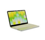 Targus HyperShield 33 cm (13") Coque Transparent, Blanc