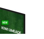 Samsung BE85D-H Écran plat de signalisation numérique 2,16 m (85") LED Wifi 4K Ultra HD Noir Tizen 16/7