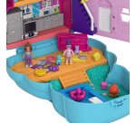Polly Pocket HGC39 set da gioco