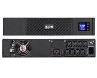 Eaton 5SC2200IRT alimentation d'énergie non interruptible Interactivité de ligne 2,2 kVA 1980 W 9 sortie(s) CA