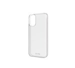 Celly Gelskin funda para teléfono móvil 16,5 cm (6.5") Transparente