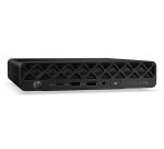 HP EliteDesk 8 Mini G2i Desktop Next Gen AI PC Copilot+ PC Intel Core Ultra 5 322 16 Go DDR5-SDRAM 512 Go SSD Windows 11 Pro Mini PC