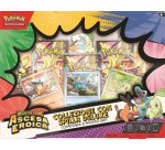 Pokémon PK10301-I collectible trading card