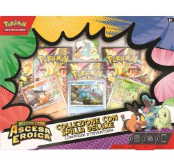 Pokémon PK10301-I collectible trading card