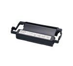 Brother PC-201 consommable pour télécopieur Cartouche de télécopie plus bobine 420 pages Noir 1 pièce(s)