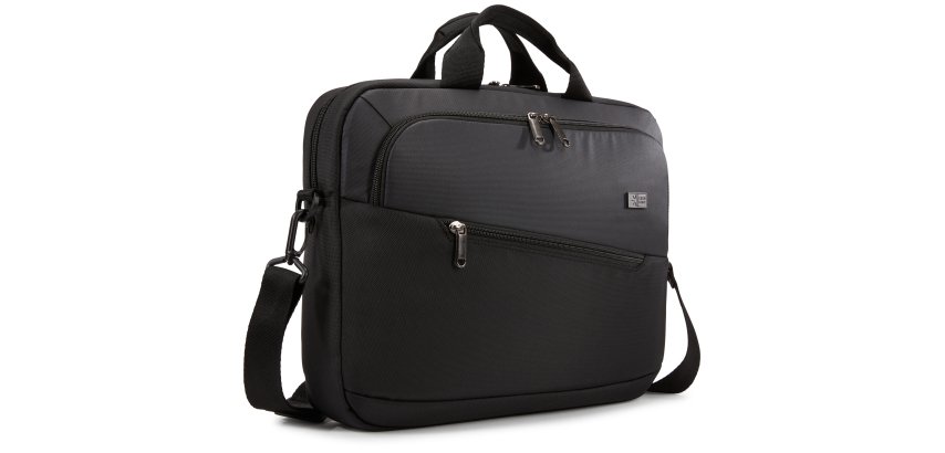 Case Logic Propel PROPA-114 Black 35,6 cm (14") Malette Noir
