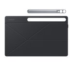 Samsung EF-BX910PBEGWW étui pour tablette 37,1 cm (14.6") Housse Noir