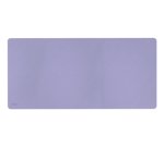 Trust Benya XXL sous-mains Polyvinyl chloride (PVC) Violet
