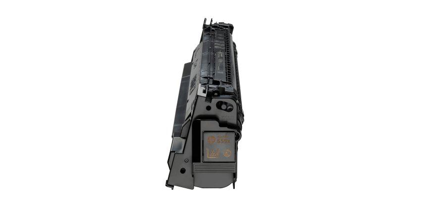HP LaserJet Toner noir 659X authentique grande capacité
