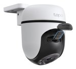 TP-Link Tapo C500 Dôme Caméra de sécurité IP Extérieure 1920 x 1080 pixels Plafond/Mur/Poteau
