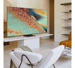 Samsung QE55QN85FAUXZT TV 139.7 cm (55") 4K Ultra HD Smart TV Wi-Fi Silver