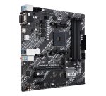 ASUS PRIME A520M-A II/CSM AMD A520 Emplacement AM4 micro ATX