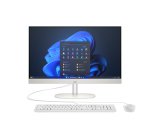 HP ProOne 240 G10 Desktop PC Intel® Core™ i3 60,5 cm (23.8") 1920 x 1080 Pixel 8 GB DDR4-SDRAM 256 GB SSD Windows 11 Pro Wi-Fi 6 (802.11ax)