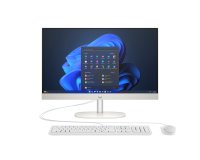 HP ProOne 240 G10 Desktop PC Intel® Core™ i3 60,5 cm (23.8") 1920 x 1080 Pixel 8 GB DDR4-SDRAM 256 GB SSD Windows 11 Pro Wi-Fi 6 (802.11ax)
