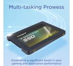 Integral INSSD512GS625V2P disque SSD 512 Go 2.5" Série ATA III TLC