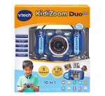 VTech KidiZoom Duo DX Blu