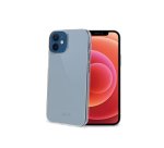Celly GELSKIN Apple iPhone 13 Mini custodia per cellulare 13,7 cm (5.4") Cover Trasparente