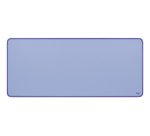 Logitech Desk Mat Lila