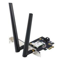 ASUS PCE-AX1800 BT5.2 Interno WLAN / Bluetooth 1775 Mbit/s