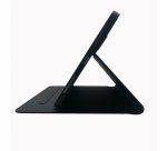 Celly BookBand 25,9 cm (10.2") Custodia a libro Nero