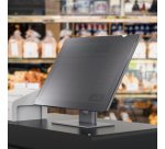 StarTech.com Filtro de Privacidad de 17 Pulgadas 5:4 para Monitor - Pantalla de Privacidad Protector Anti Brillo - Anti Luz Azul con Reducción del 51% - Ángulo de +/- 30°