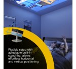 Epson Lifestudio Flex Plus — EF-72 Oak