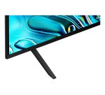 Sony BRAVIA 3 K50S39B.CEI TV 127 cm (50") 4K Ultra HD Smart TV Wi-Fi Black