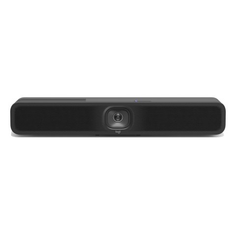 Logitech MeetUp 2 Grafito 3840 x 2160 Pixeles