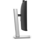 DELL Pro P P3426WEV écran plat de PC 86,6 cm (34.1") 3440 x 1440 pixels Wide Quad HD LCD Noir, Argent
