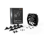 be quiet! Silent Wings 4 120 mm PWM | Ventilateur PC high-speed