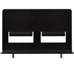 Viewsonic VB-WMK-002 kit de support Noir