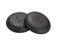 HP Poly Cuscinetti auricolari in similpelle Poly Voyager 4300 (2 pezzi)