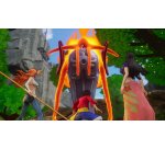 BANDAI NAMCO Entertainment One Piece Odyssey Deluxe Japanese Nintendo Switch