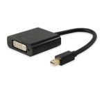 Equip Adattatore da Mini DisplayPort a DVI-I