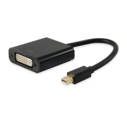 Equip Adattatore da Mini DisplayPort a DVI-I