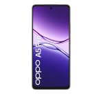 OPPO A5 Pro Smartphone, Foto AI 50MP, Frontale 8MP, Display 6.67” 90HZ LCD HD+, 5800mAh, RAM 8(Esp4GB/6GB/8GB)+ROM 256GB (esp1TB), IP69, [Versione Italia], Black Brown