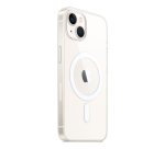 Apple MC2W4ZM/A mobile phone case 15.5 cm (6.1") Cover Transparent