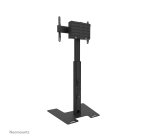 Neomounts FL45S-825BL1 Bodenständer für Bildschirm 37-75"