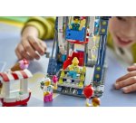 LEGO Creator Iconic Ferris Wheel