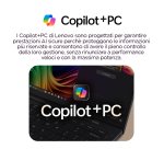 Lenovo ThinkPad T14s Gen 6 (AMD) Copilot+ PC AMD Ryzen AI 7 PRO 360 Computer portatile 35,6 cm (14") WUXGA 32 GB LPDDR5x-SDRAM 1 TB SSD Wi-Fi 7 (802.11be) Windows 11 Pro Italiano Nero