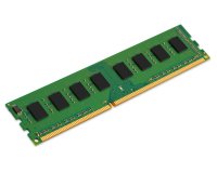 Kingston Technology System Specific Memory KCP3L16ND8/8 module de mémoire 8 Go 1 x 8 Go DDR3L 1600 MT/s 240-pin DIMM