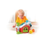 Clementoni Clemmy Sensory farm