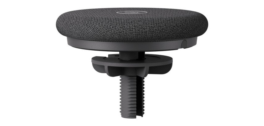 Logitech Rally Mic Pod 2 Mount