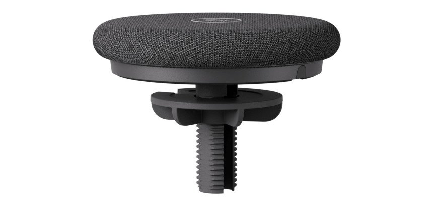 Logitech Rally Mic Pod 2 Mount