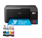Epson EcoTank ET-2860