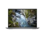 DELL Precision 5690 Intel Core Ultra 7 165H Station de travail mobile 40,6 cm (16") Full HD+ 32 Go LPDDR5x-SDRAM 1 To SSD NVIDIA RTX 2000 Ada Wi-Fi 7 (802.11be) Windows 11 Pro Français Gris