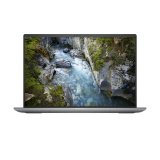 DELL Precision 5690 Intel Core Ultra 7 165H Station de travail mobile 40,6 cm (16") Full HD+ 32 Go LPDDR5x-SDRAM 1 To SSD NVIDIA RTX 1000 Ada Wi-Fi 7 (802.11be) Windows 11 Pro Gris